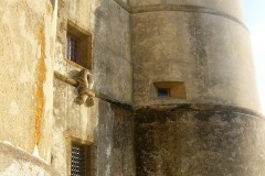 Castell de Evoramonte, Alentejo