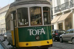 Tramvia de Lisboa