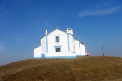 Igréja de Arraiolos, Alentejo