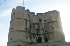 Castell de Evoramonte, Alentejo