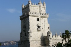 Torre de Belém, Lisboa