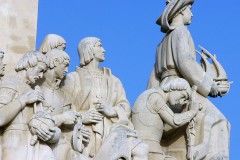 Monument als descobriments a Belém