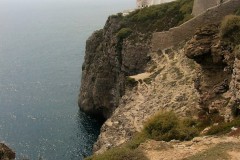 Cabo de San Vicente, Sagres