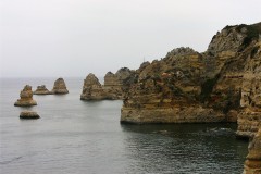 Praia da Rocha, Portimão