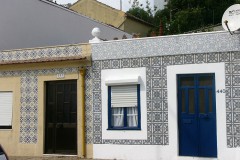 Cases de l´Alentejo