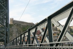 Pont de D. Luis I, Oporto