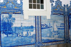 Estació d´Aveiro