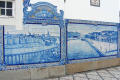 Estació d´Aveiro