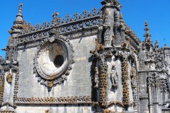 Convent de Tomar