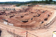 Circuit de motocross de Ourém, Santarém