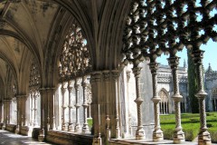 Monestir de Batalha