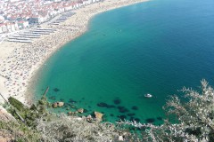 Praia de Nazaré