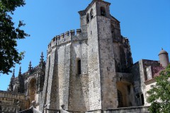 Convent de Tomar